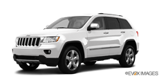 2013 Jeep Grand Cherokee